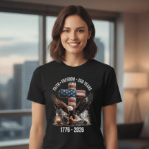 Glaube Freiheit 250 Jahre | Amerika 1776–2026 Patr
