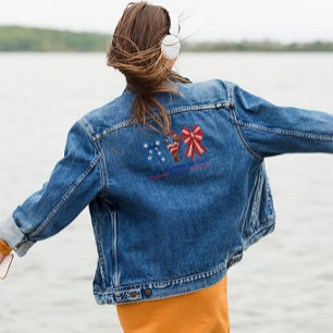 Glaube, Freiheit & 250 Jahre Jeansjacke