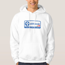 Glaube - Freund - Christlich Hoodie