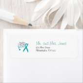 Glaube, Hoffnung, Liebe - Eierstockkrebs (Insitu)