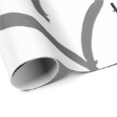 Glaube, Hoffnung, Liebe Geschenkpapier (Rolleneckpunkt)