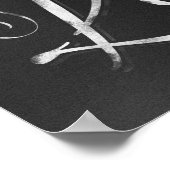 Glaube, Hoffnung, Liebe-Halbpension-Poster Poster (Ecke)