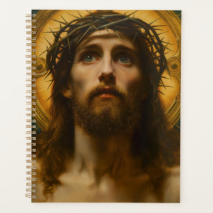 Glaube Hoffnung Liebe Jesus Christus Christliche Planer
