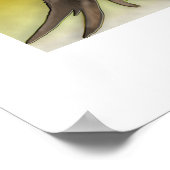 Glaube, Hoffnung, Liebe, Lebensmissbrauch Überlebe Poster (Ecke)