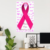 Glaube, Hoffnung, Liebe_ Poster (Heimbüro)