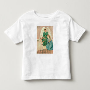 Glaube, Hoffnung und Liebe Kleinkind T-shirt