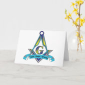 Glaube, Hoffnung, Wohltätigkeit Karte (Gelbe Blume)