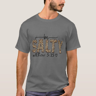 Glaube Jesus 8 T-Shirt