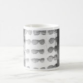 Glaube Kaffeetasse (Mittel)