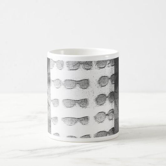 Glaube Kaffeetasse (Mittel)