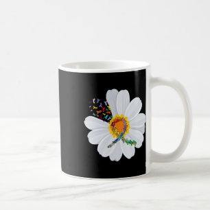 Glaube Liebe heilt alle Krebsprobleme Welt Krebs A Kaffeetasse