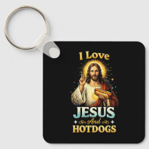 Glaube, Liebe und Hotdogs