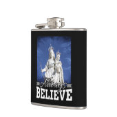 Glaube Mary immer an das Weihnachtsangebot für Jes Flachmann (Links)