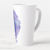 Glaube milchtasse (Rechte Ecke)
