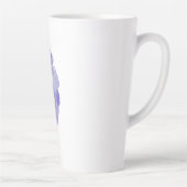 Glaube milchtasse (Rechts)