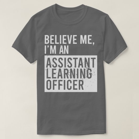 Glaube mir1 T-Shirt (Design vorne)