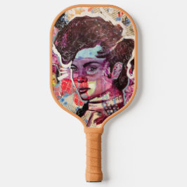 Glaube Monogram Pickleball Schläger