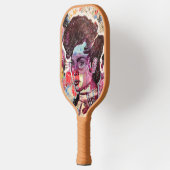 Glaube Monogram Pickleball Schläger (Links)