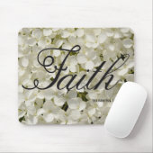 GLAUBE MOUSEPAD (Mit Mouse)