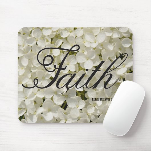 GLAUBE MOUSEPAD (Mit Mouse)