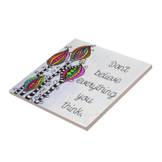 Glaube nicht alles fliese (Seite)