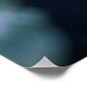 Glaube nicht alles, was du denkst! poster (Ecke)