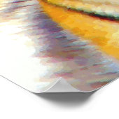 Glaube_Poster Poster (Ecke)