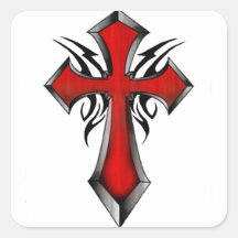 Glaube, Religion, Stammeskreuz, Christus, Christli