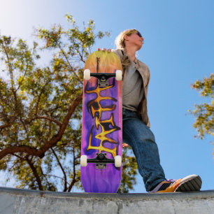 Glaube Skateboard