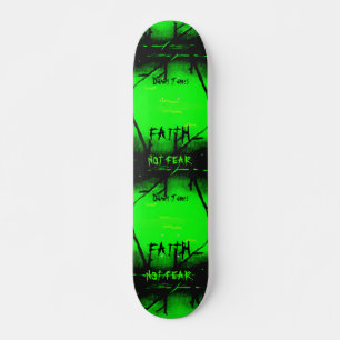 GLAUBE Skateboard
