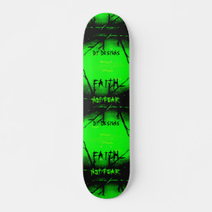 GLAUBE Skateboard