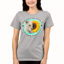 Glaube & Stärke T-Shirt