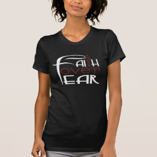 Glaube statt Angst T-Shirt
