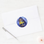 Glaube Sticker (Umschlag)