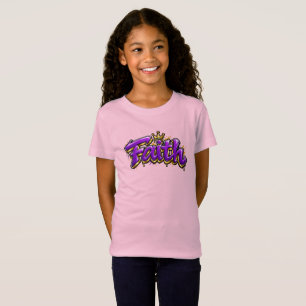 Glaube T-Shirt