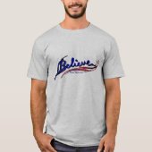 Glaube T-Shirt (Vorderseite)