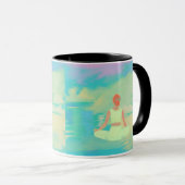 Glaube Tasse (VorderseiteRechts)