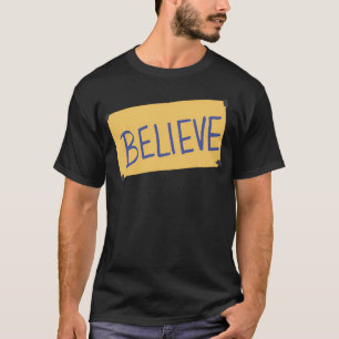 Glaube Ted T-Shirt