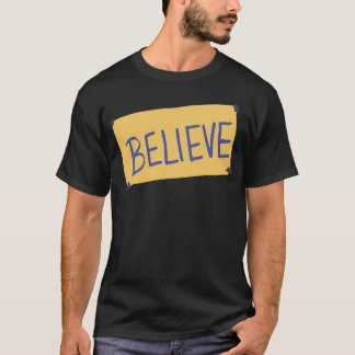 Glaube Ted T-Shirt