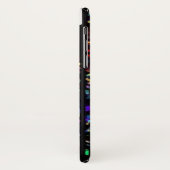 "Glaube" Telefonzelle/Abdeckung Case-Mate iPhone Hülle (Hinten/Links)