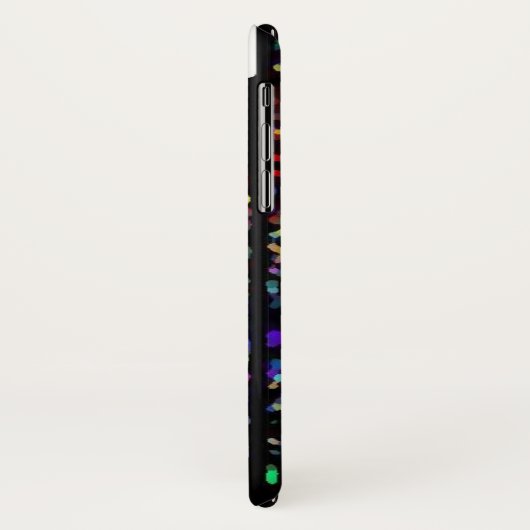 "Glaube" Telefonzelle/Abdeckung Case-Mate iPhone Hülle (Hinten/Links)