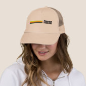 Glaube Trendy Truckerkappe (Beispiel)