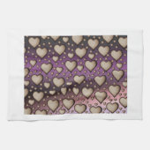 Glaube u. Liebe Handtuch (Horizontal)
