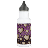 Glaube u. Liebe Trinkflasche (Links)