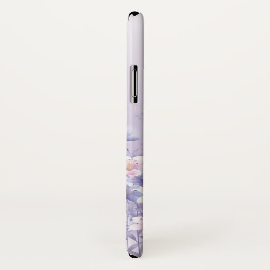 Glaube über Angst Case-Mate iPhone Hülle (Hinten/Rechts)