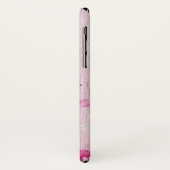 Glaube über Angst Case-Mate iPhone Hülle (Hinten/Links)