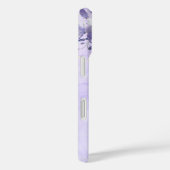 Glaube über Angst - Inspirationsbibel Verse iPhone Case-Mate iPhone Hülle (Rückseite / Rechts)