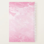 Glaube über Angst Planer (Rückseite)