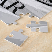 Glaube Über Angst Puzzle (Seite)