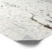 Glaube über Angst, Südwestkreuz-Poster Poster (Ecke)